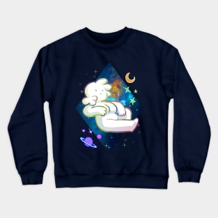 Trip Sitter Crewneck Sweatshirt